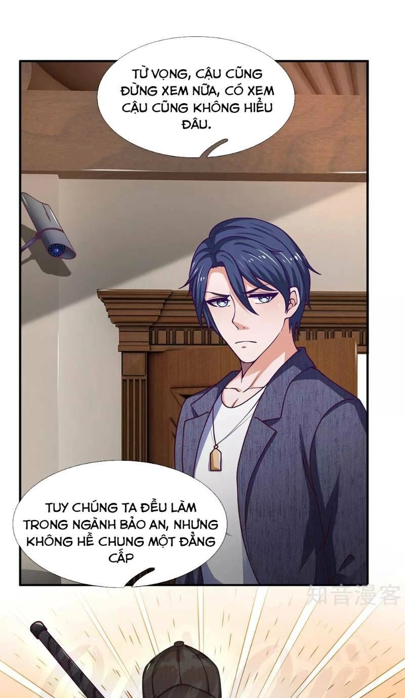 Chung Cực Binh Vương Tại Đô Thị Chapter 98 - 3