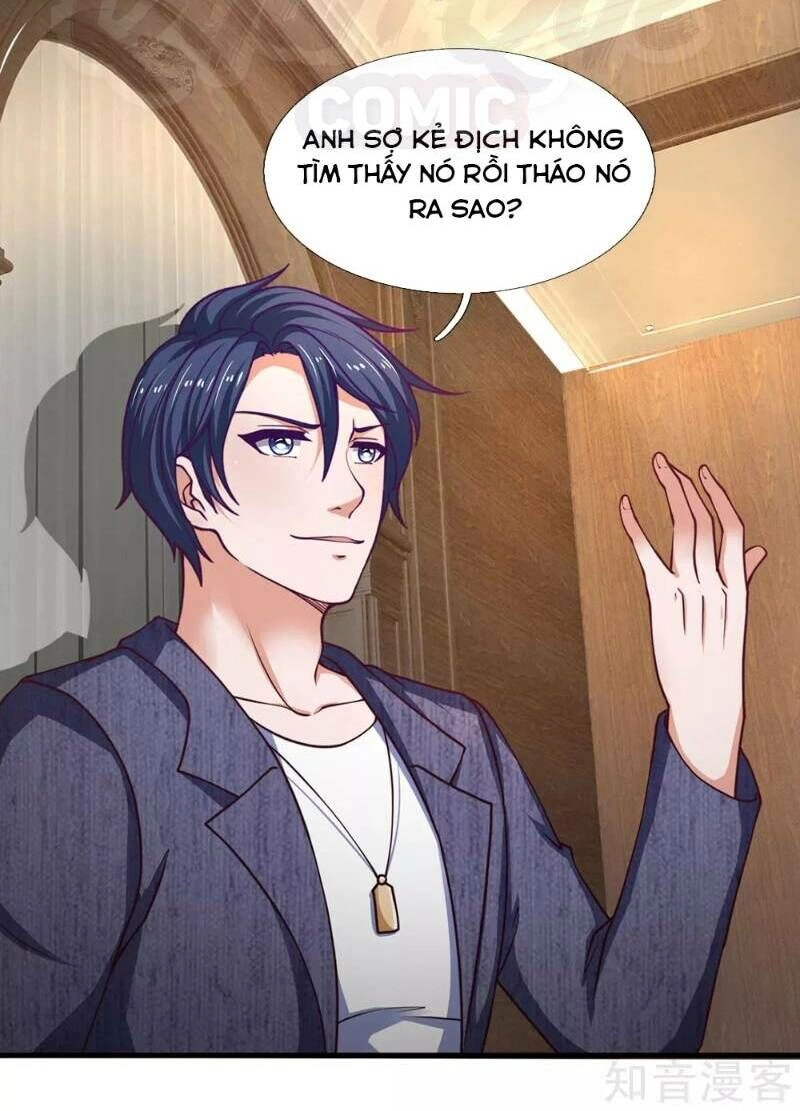 Chung Cực Binh Vương Tại Đô Thị Chapter 98 - 10