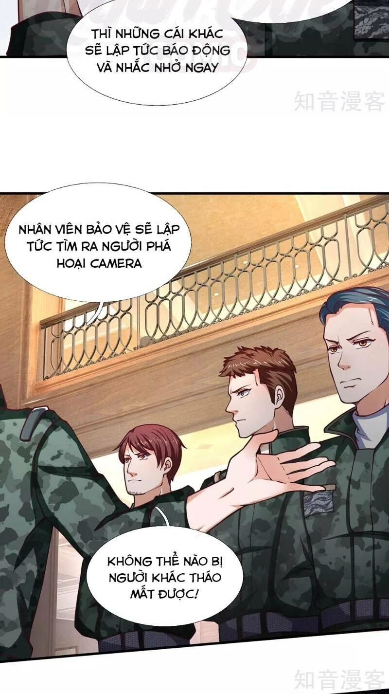 Chung Cực Binh Vương Tại Đô Thị Chapter 98 - 12