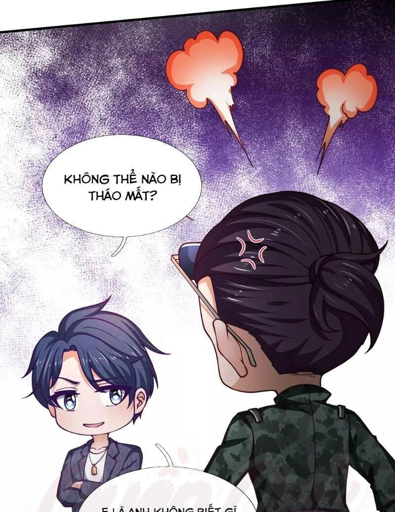 Chung Cực Binh Vương Tại Đô Thị Chapter 98 - 13