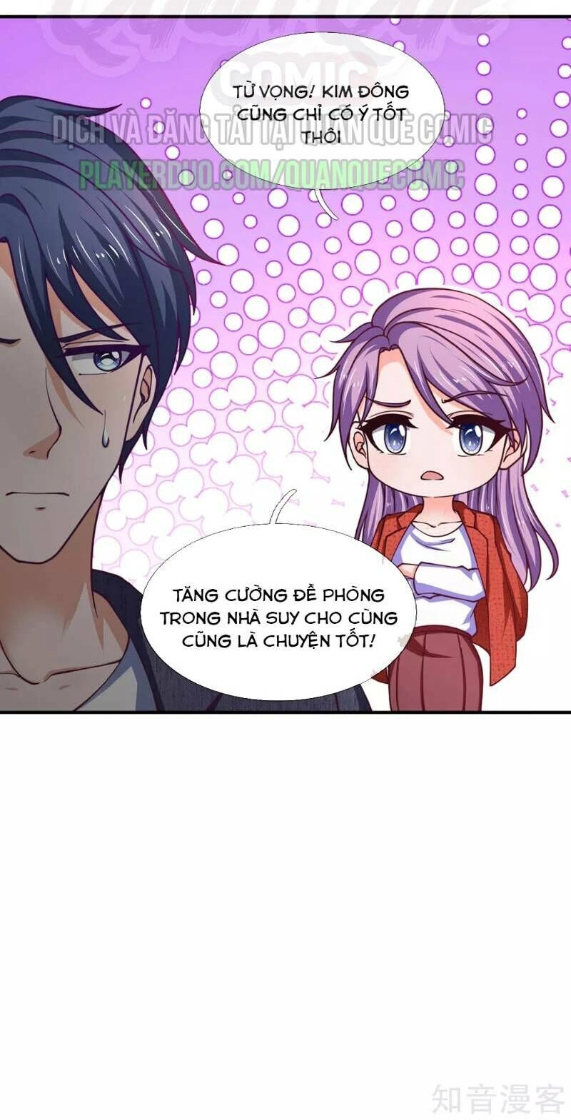 Chung Cực Binh Vương Tại Đô Thị Chapter 98 - 16