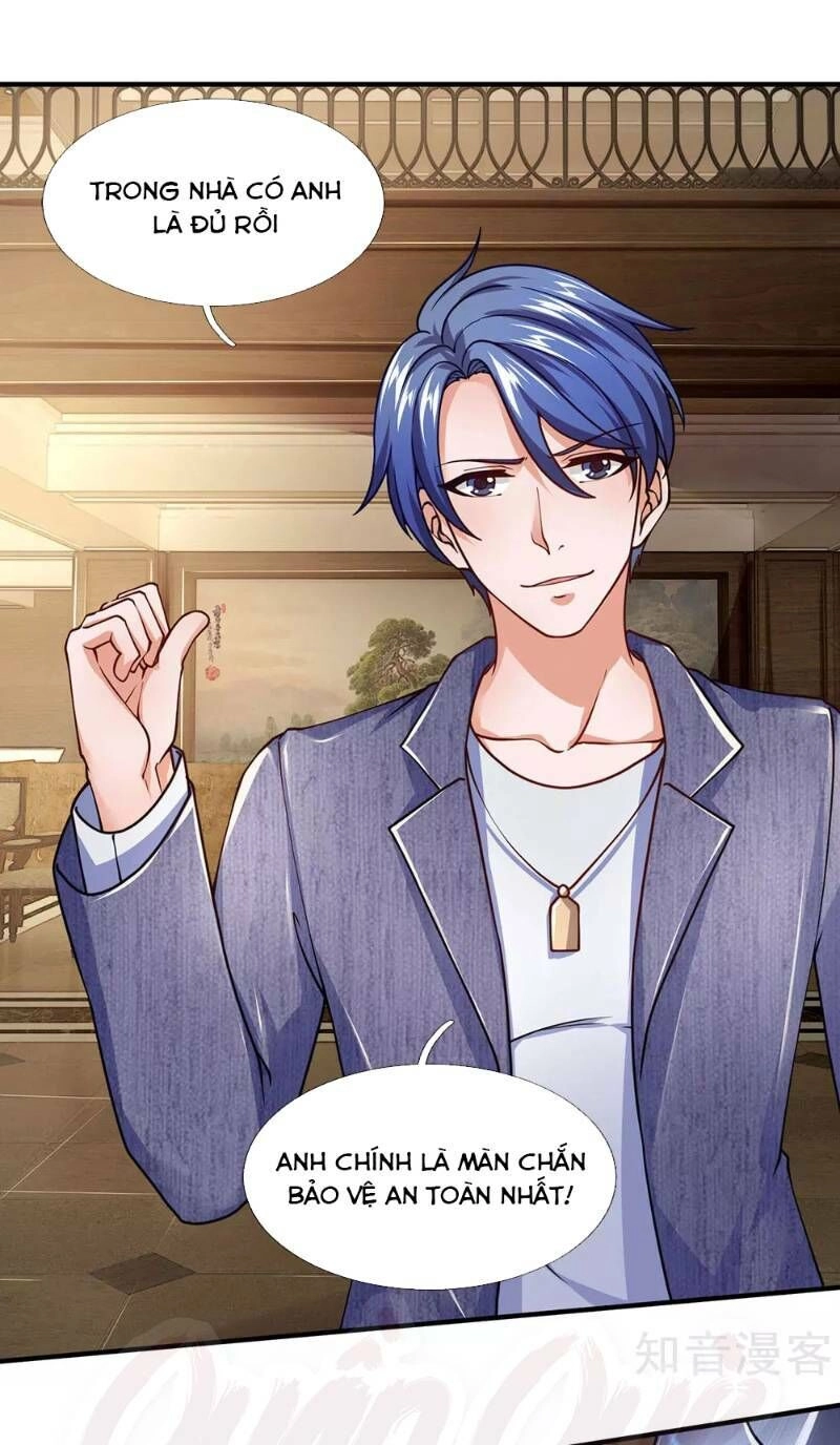 Chung Cực Binh Vương Tại Đô Thị Chapter 99 - 1