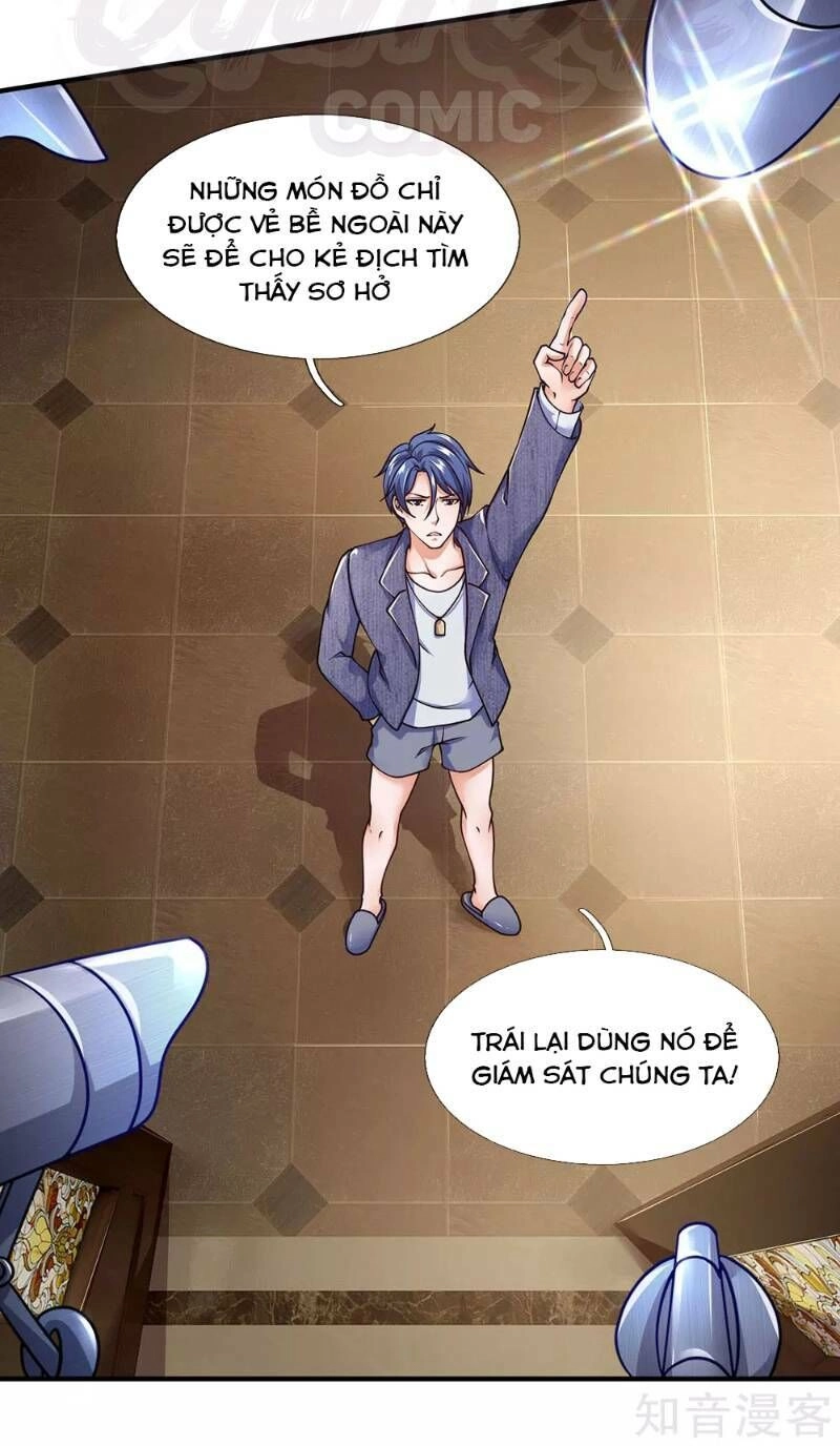 Chung Cực Binh Vương Tại Đô Thị Chapter 99 - 2