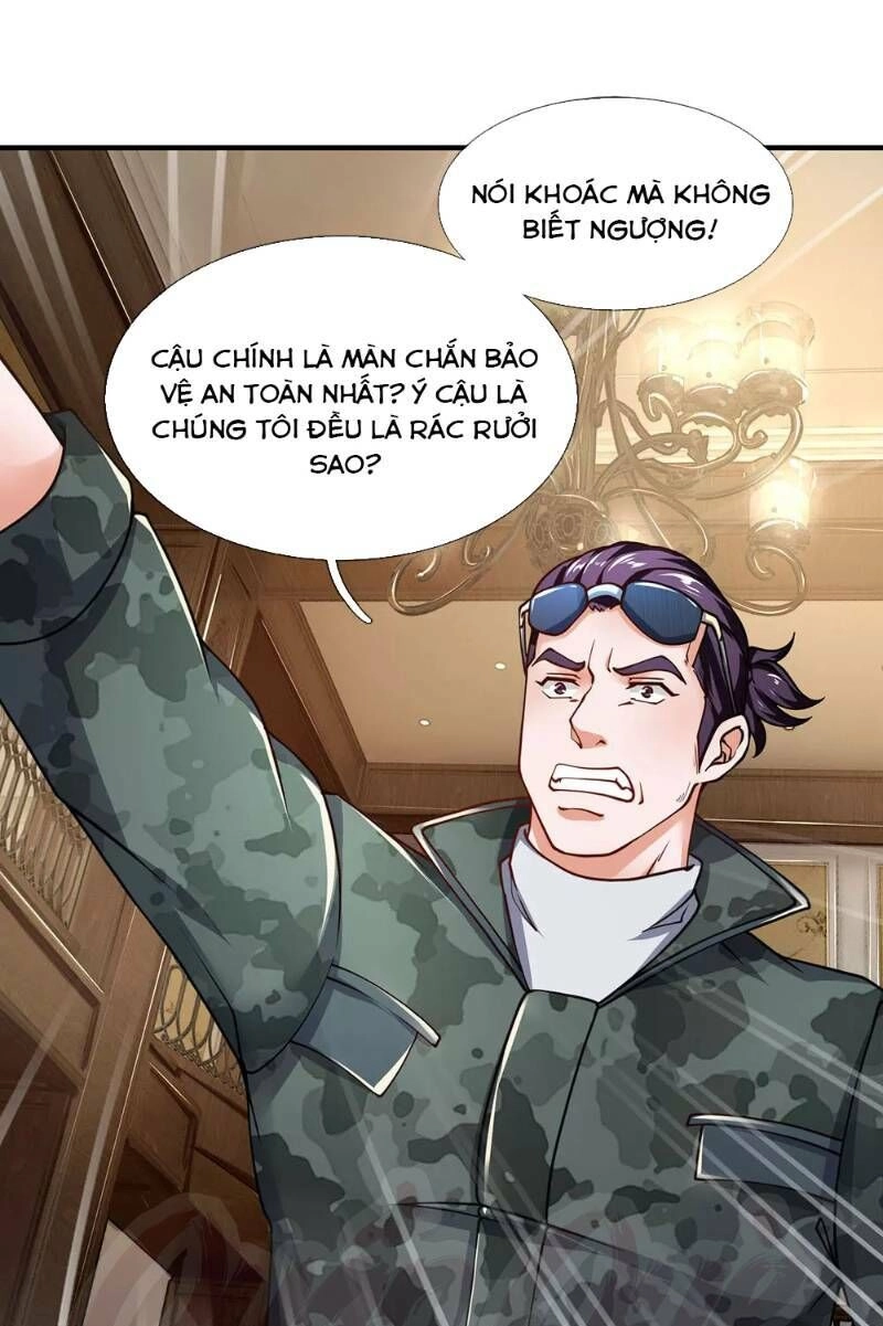 Chung Cực Binh Vương Tại Đô Thị Chapter 99 - 3