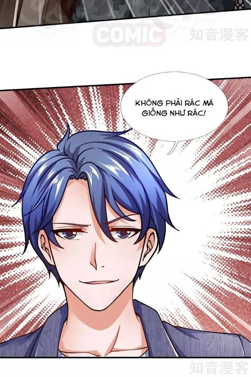 Chung Cực Binh Vương Tại Đô Thị Chapter 99 - 4