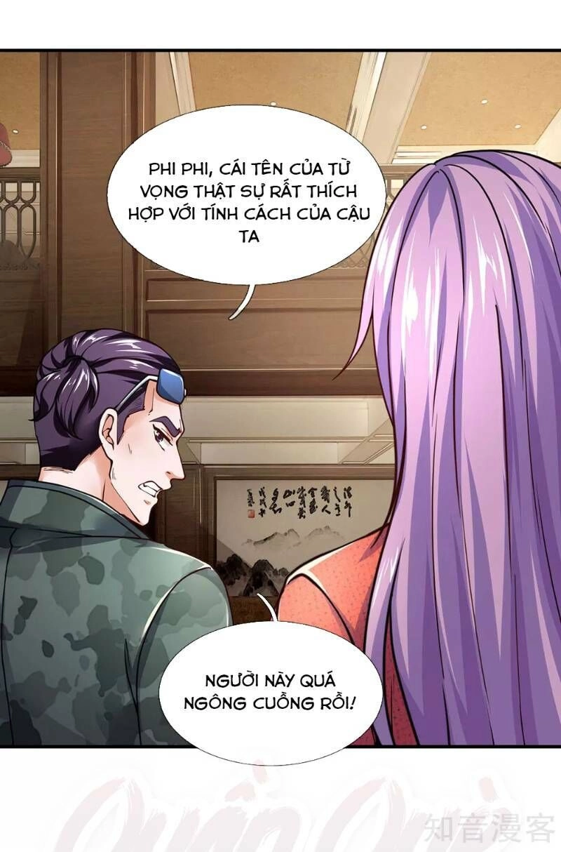 Chung Cực Binh Vương Tại Đô Thị Chapter 99 - 5