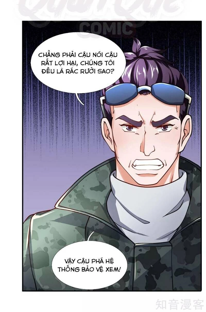 Chung Cực Binh Vương Tại Đô Thị Chapter 99 - 6