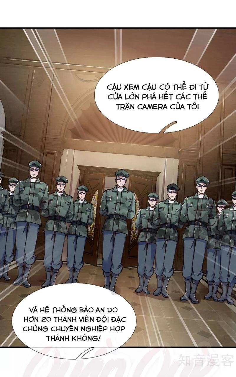 Chung Cực Binh Vương Tại Đô Thị Chapter 99 - 7