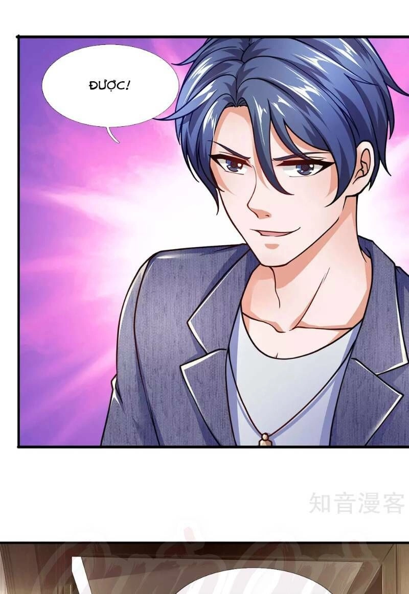 Chung Cực Binh Vương Tại Đô Thị Chapter 99 - 9