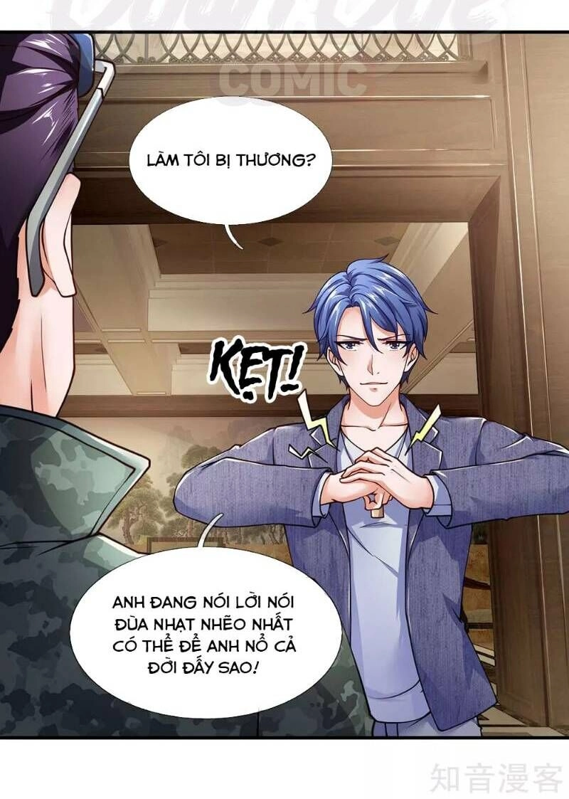 Chung Cực Binh Vương Tại Đô Thị Chapter 99 - 12