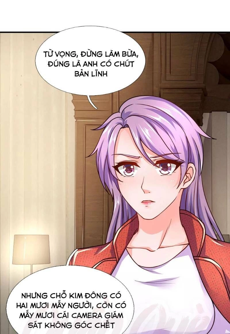 Chung Cực Binh Vương Tại Đô Thị Chapter 99 - 13