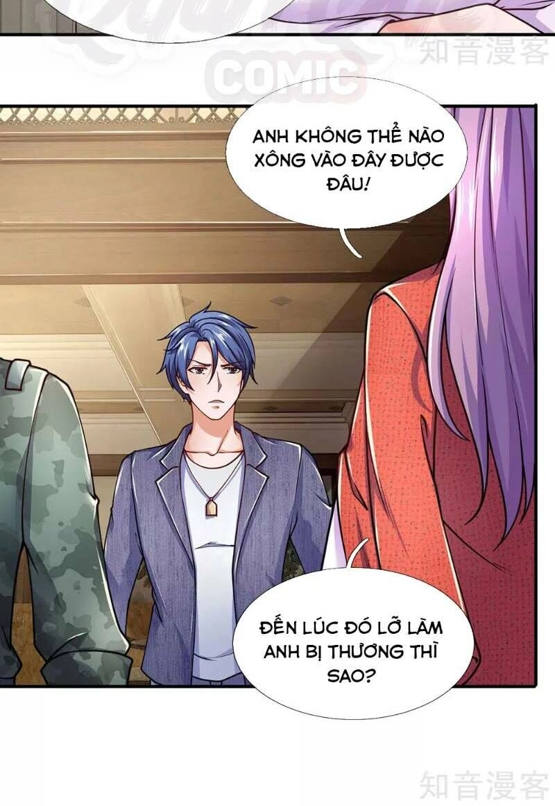 Chung Cực Binh Vương Tại Đô Thị Chapter 99 - 14