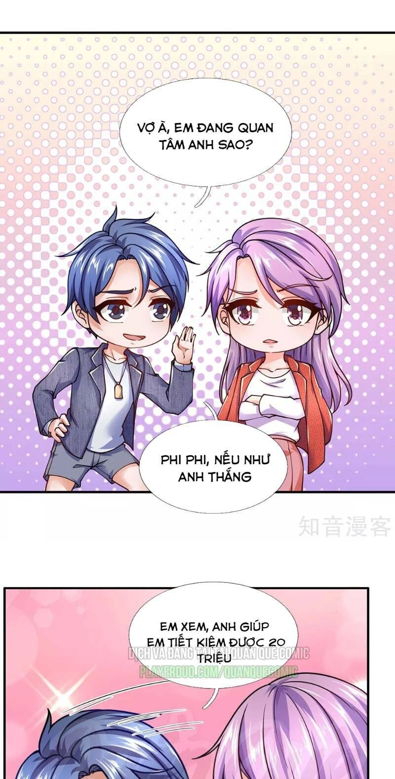 Chung Cực Binh Vương Tại Đô Thị Chapter 99 - 15