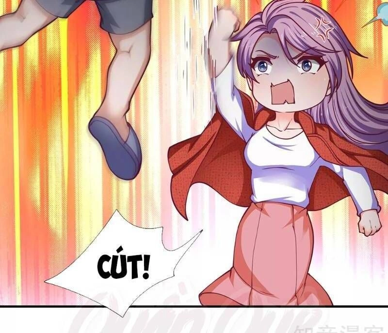 Chung Cực Binh Vương Tại Đô Thị Chapter 100 - 7