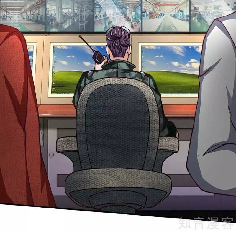 Chung Cực Binh Vương Tại Đô Thị Chapter 100 - 13