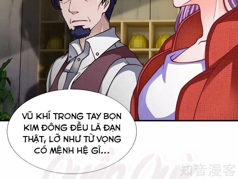 Chung Cực Binh Vương Tại Đô Thị Chapter 100 - 15
