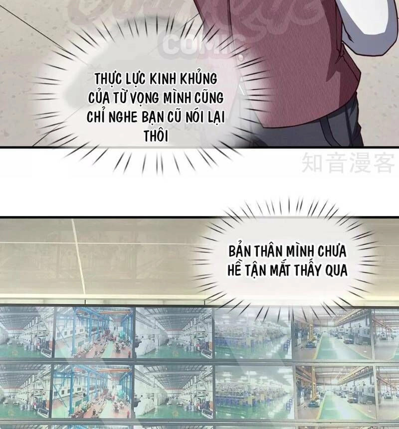 Chung Cực Binh Vương Tại Đô Thị Chapter 100 - 20