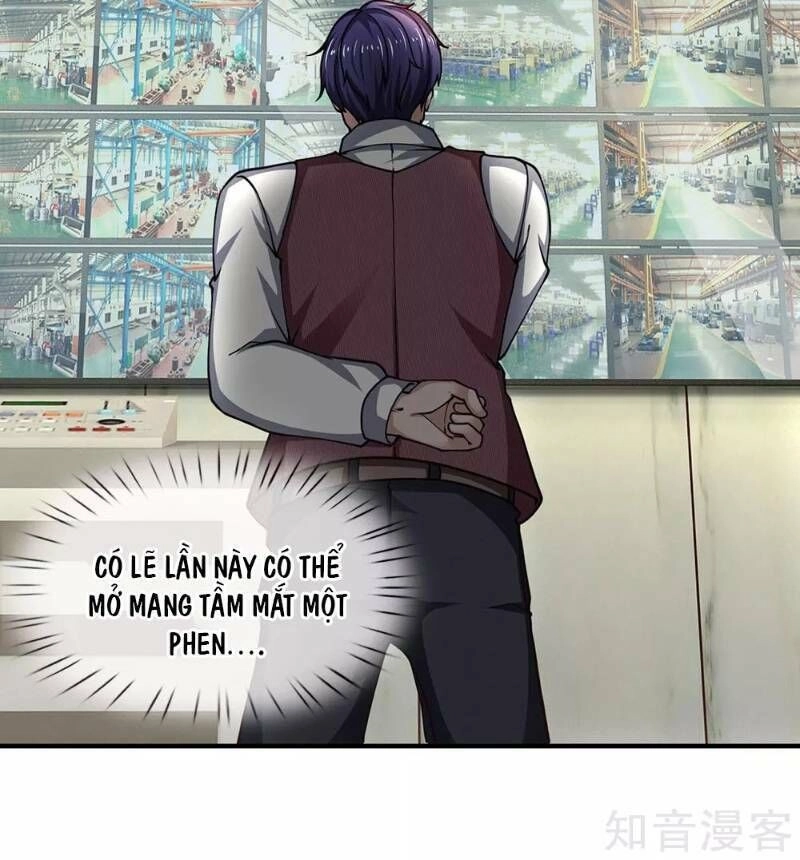 Chung Cực Binh Vương Tại Đô Thị Chapter 100 - 21