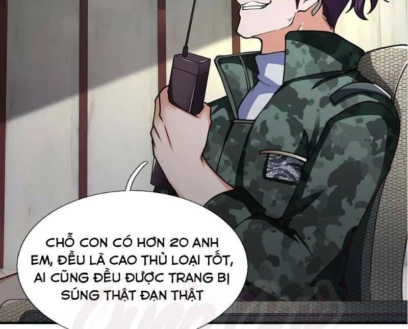 Chung Cực Binh Vương Tại Đô Thị Chapter 100 - 23