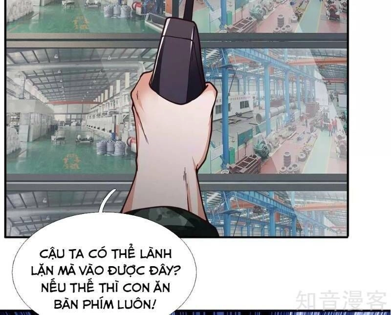 Chung Cực Binh Vương Tại Đô Thị Chapter 100 - 25