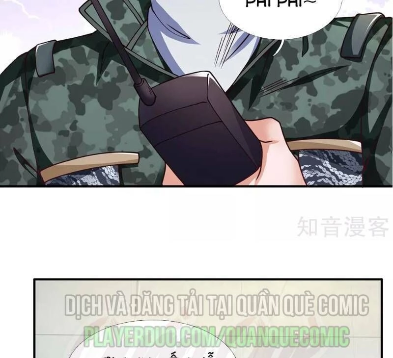 Chung Cực Binh Vương Tại Đô Thị Chapter 100 - 31