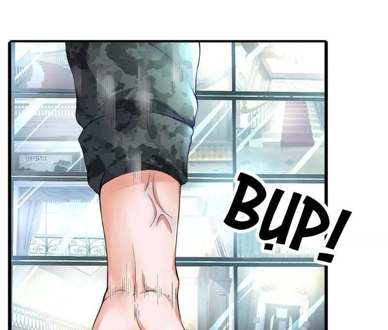 Chung Cực Binh Vương Tại Đô Thị Chapter 101 - 1