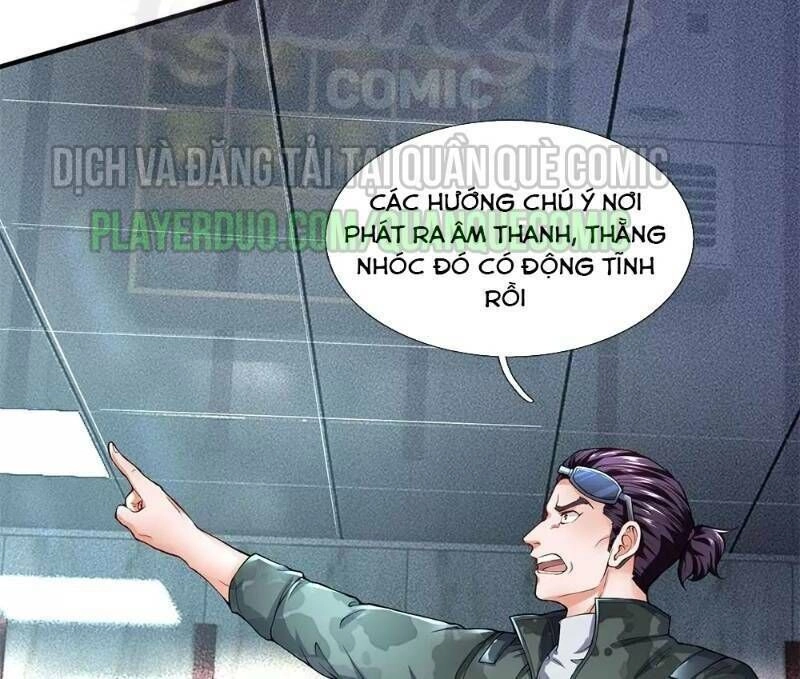 Chung Cực Binh Vương Tại Đô Thị Chapter 101 - 3