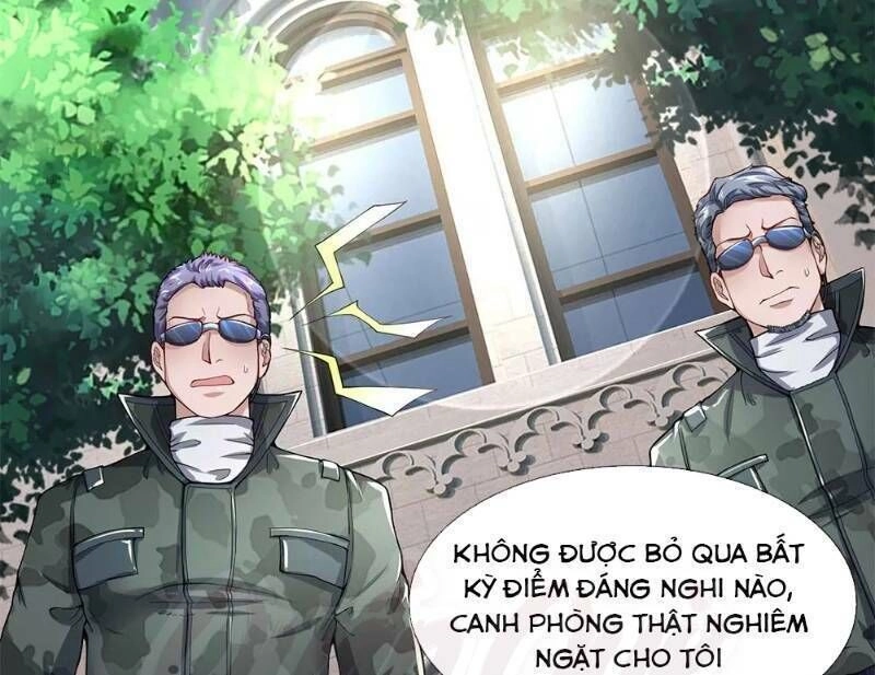 Chung Cực Binh Vương Tại Đô Thị Chapter 101 - 6