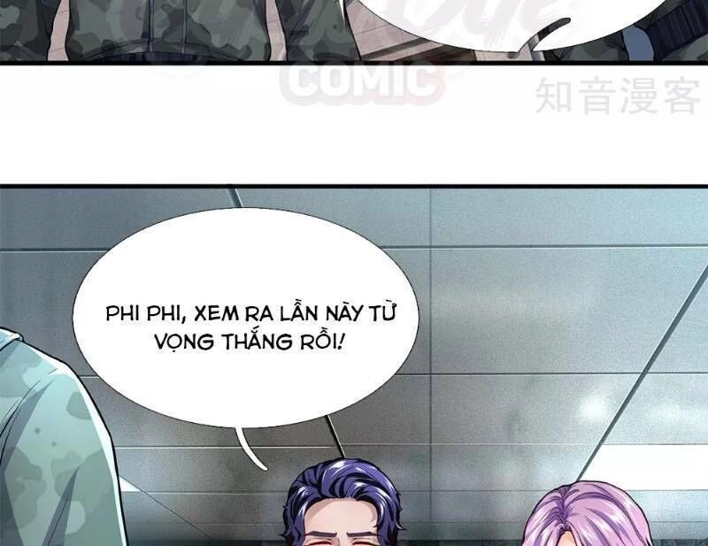 Chung Cực Binh Vương Tại Đô Thị Chapter 101 - 7