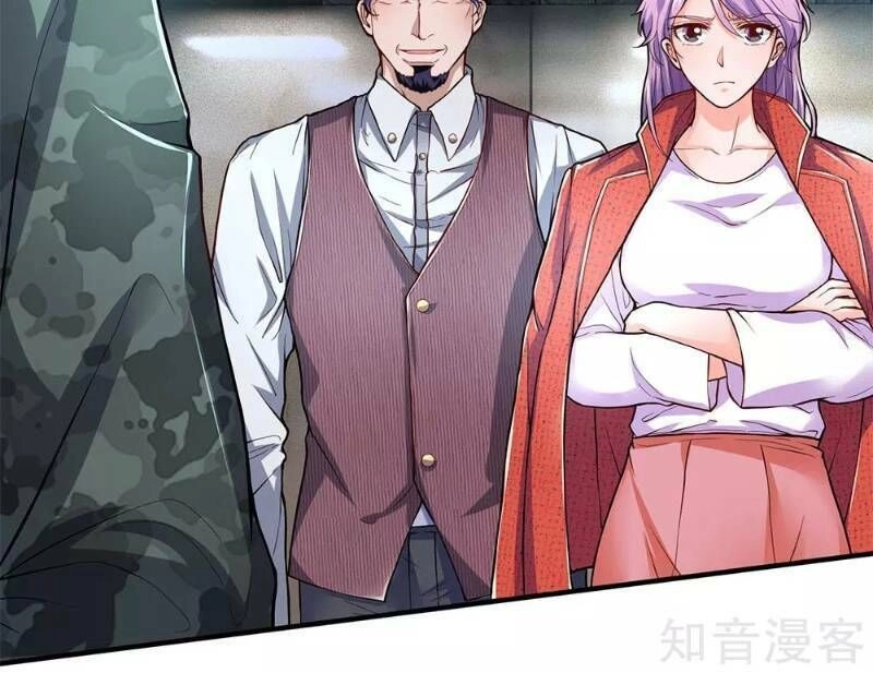 Chung Cực Binh Vương Tại Đô Thị Chapter 101 - 8