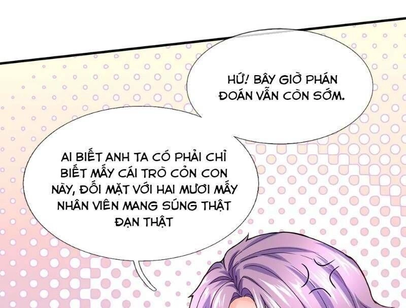 Chung Cực Binh Vương Tại Đô Thị Chapter 101 - 9