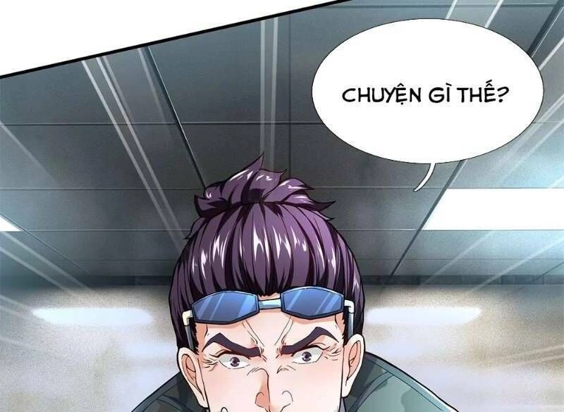 Chung Cực Binh Vương Tại Đô Thị Chapter 101 - 13