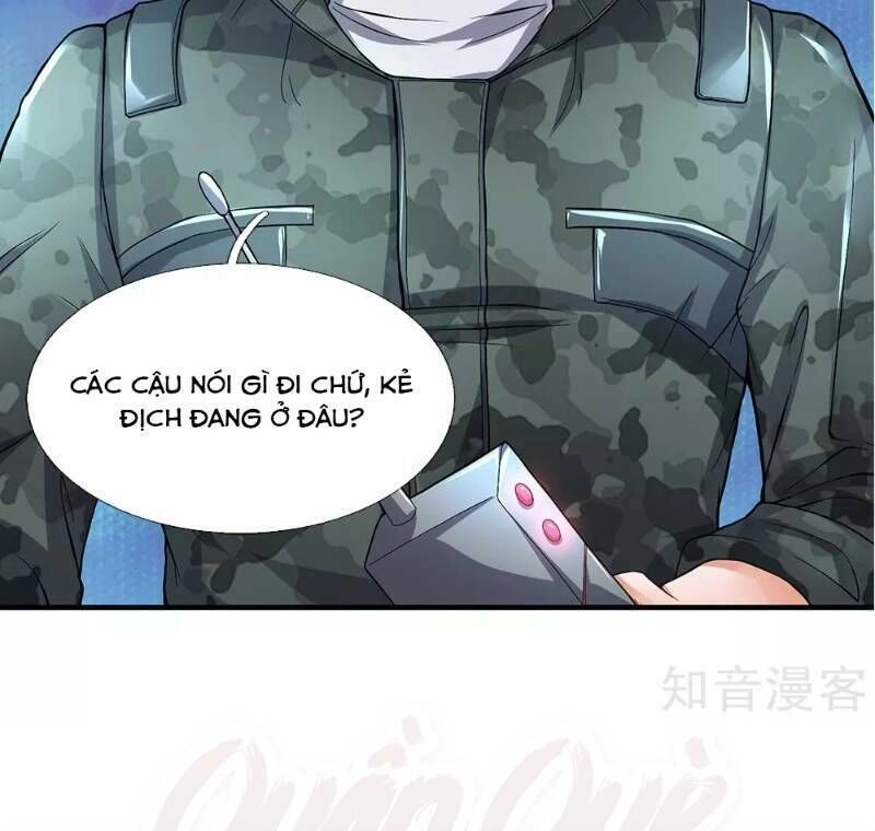 Chung Cực Binh Vương Tại Đô Thị Chapter 101 - 26