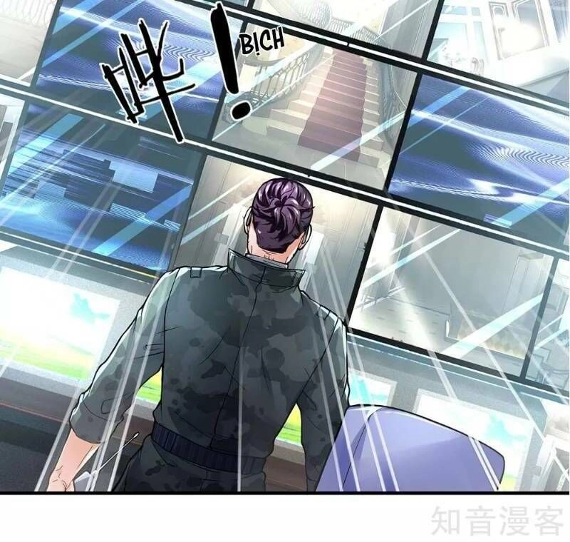 Chung Cực Binh Vương Tại Đô Thị Chapter 101 - 28