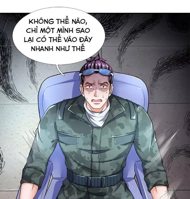 Chung Cực Binh Vương Tại Đô Thị Chapter 101 - 29