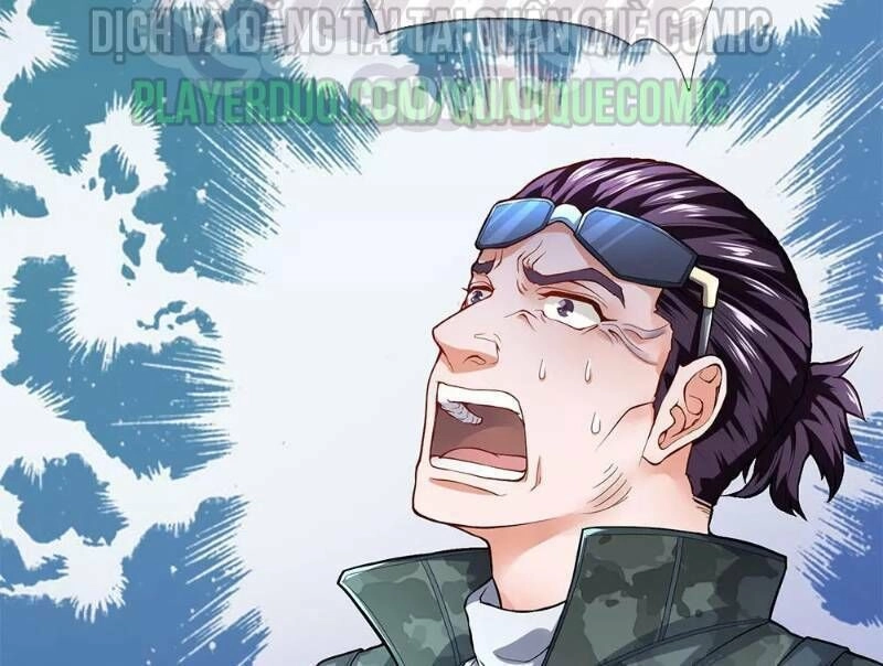 Chung Cực Binh Vương Tại Đô Thị Chapter 101 - 35