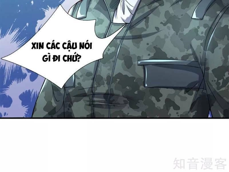 Chung Cực Binh Vương Tại Đô Thị Chapter 101 - 36