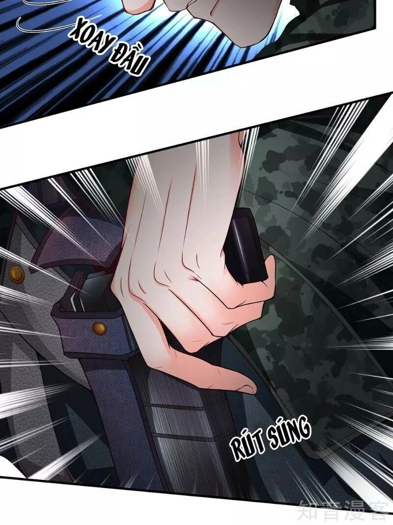 Chung Cực Binh Vương Tại Đô Thị Chapter 102 - 6