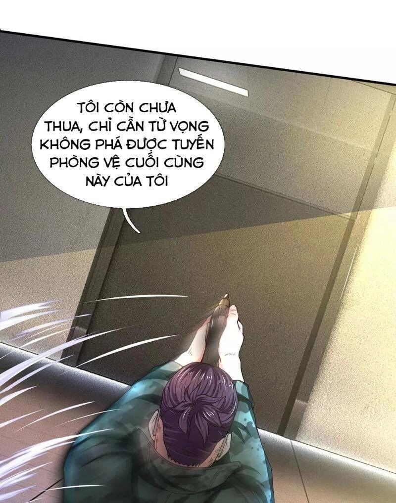 Chung Cực Binh Vương Tại Đô Thị Chapter 102 - 7