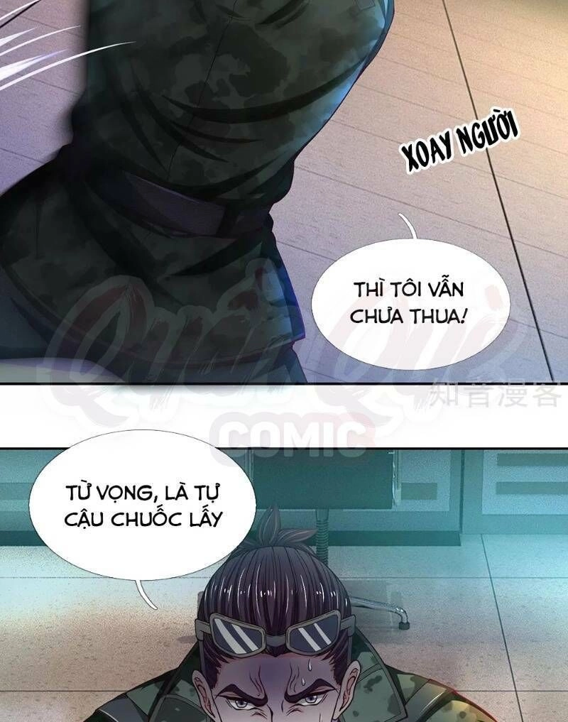 Chung Cực Binh Vương Tại Đô Thị Chapter 102 - 8