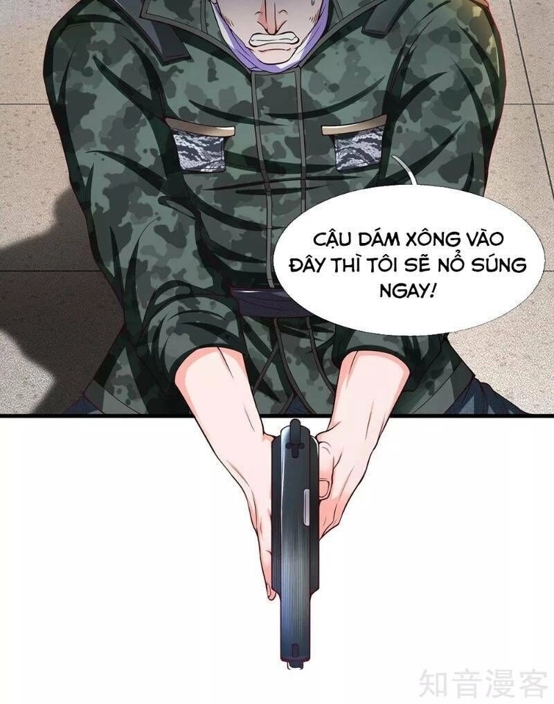 Chung Cực Binh Vương Tại Đô Thị Chapter 102 - 9