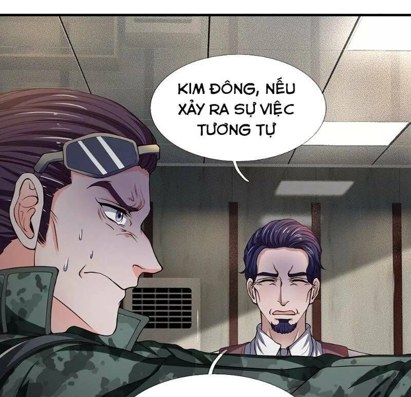 Chung Cực Binh Vương Tại Đô Thị Chapter 102 - 10