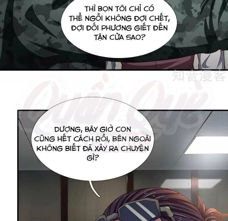 Chung Cực Binh Vương Tại Đô Thị Chapter 102 - 11