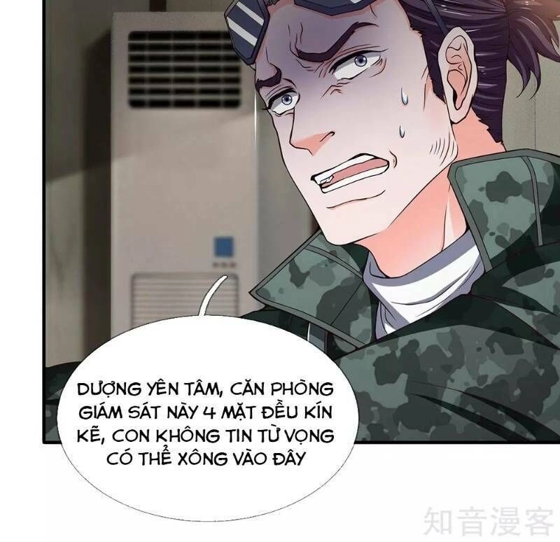 Chung Cực Binh Vương Tại Đô Thị Chapter 102 - 12