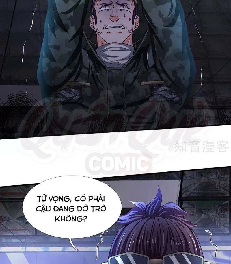 Chung Cực Binh Vương Tại Đô Thị Chapter 102 - 14