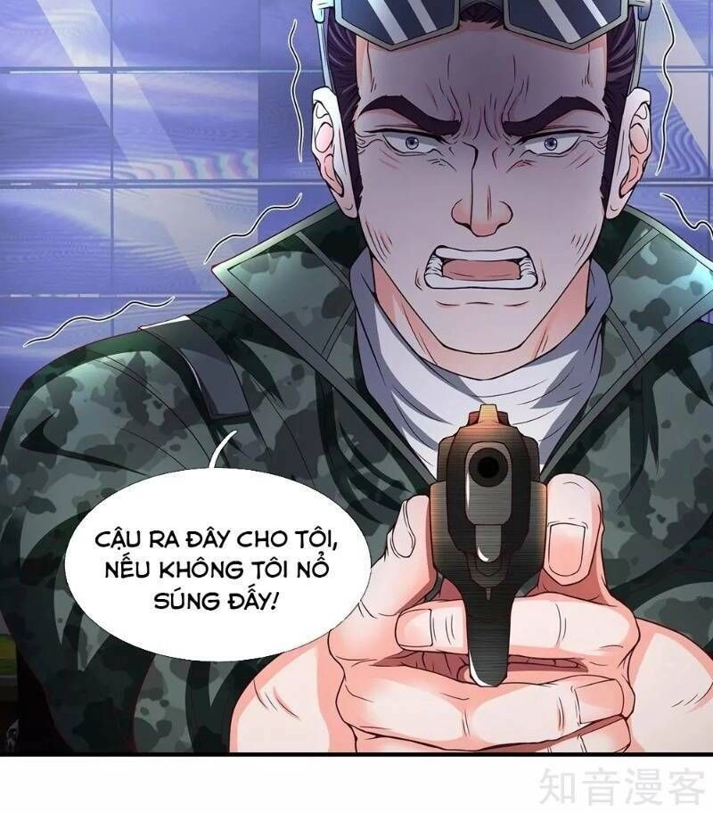 Chung Cực Binh Vương Tại Đô Thị Chapter 102 - 15