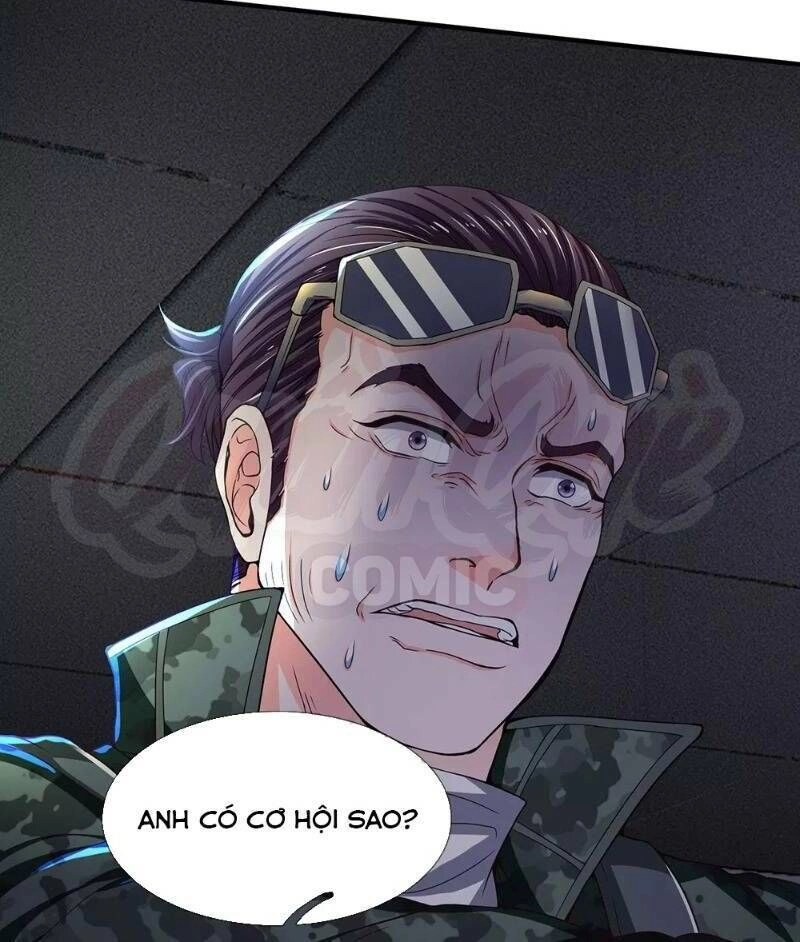 Chung Cực Binh Vương Tại Đô Thị Chapter 102 - 17