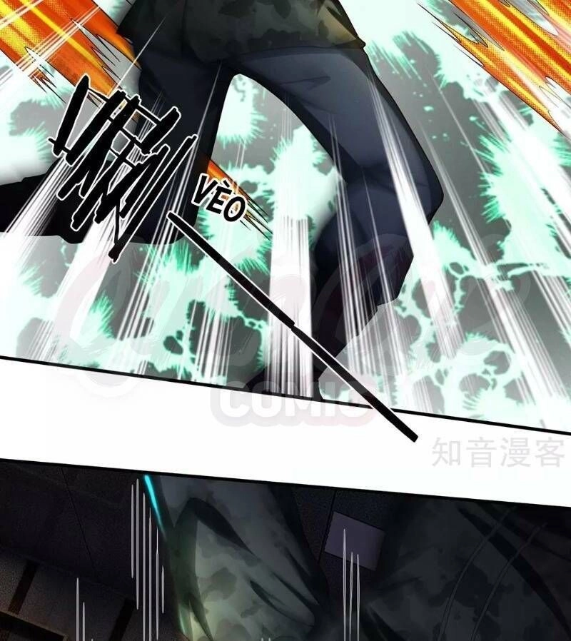 Chung Cực Binh Vương Tại Đô Thị Chapter 102 - 20