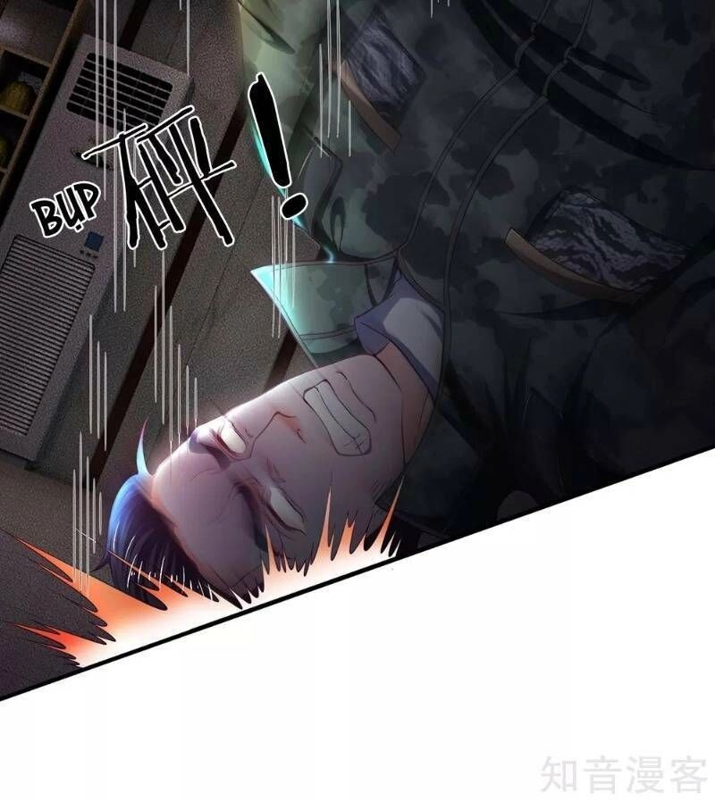 Chung Cực Binh Vương Tại Đô Thị Chapter 102 - 21