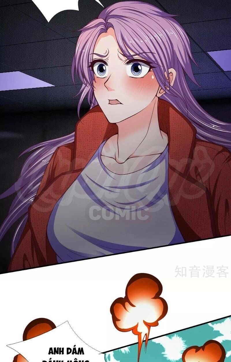 Chung Cực Binh Vương Tại Đô Thị Chapter 102 - 23